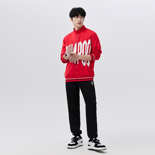 熏风正品羽毛球服时尚运动外套
