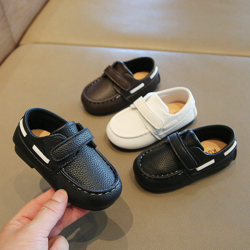 1-3岁男女宝宝软底学步鞋春秋新款婴儿鞋魔术贴韩版休闲豆豆鞋潮,童鞋/婴儿鞋/亲子鞋,皮鞋,淘宝优惠券,粉丝福利购,淘宝优惠卷