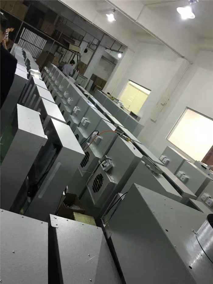 [南方生鲜特产空气净化器]工厂直销FFU百级高效风机过滤单元F月销量0件仅售230元