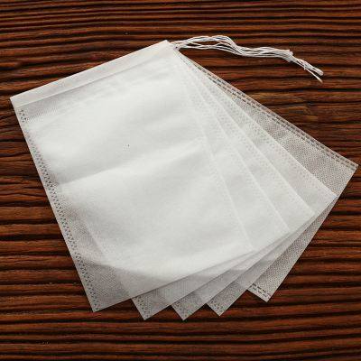 50个袋装药的小袋子泡脚料包袋