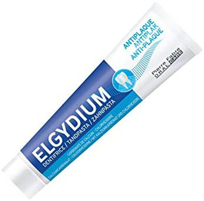 100%牙膏ELGYDIUM健龈进口