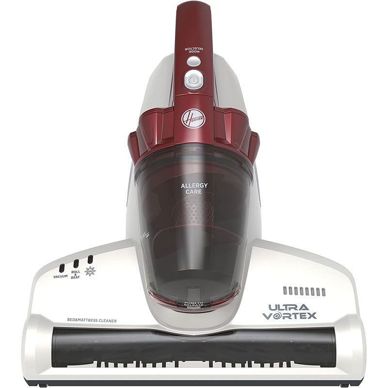 100%德国代购进口Hoover MBC500UV超涡流床垫室内装潢清洁吸尘器
