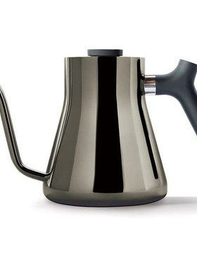100%德国代购进口Fellow Coffee Tea Kettle不锈钢咖啡茶壶烧水壶