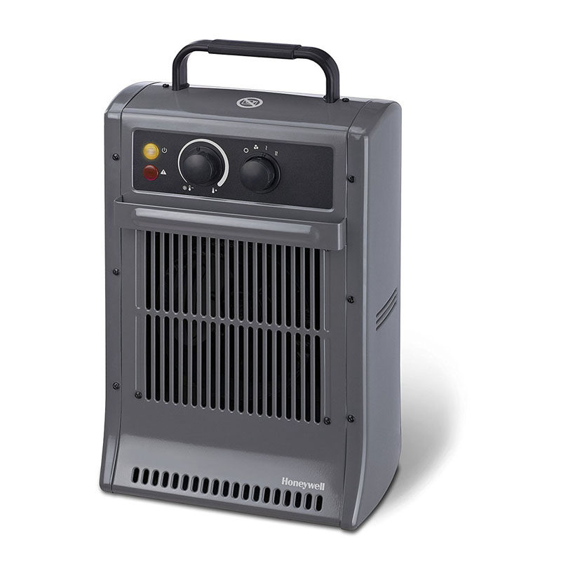 100%德国代购进口Honeywell CZ2104EV2不锈钢防冻过热保护取暖器