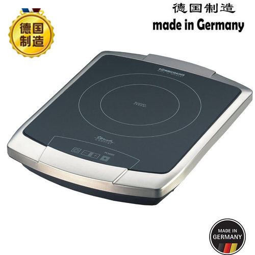 德国进口电陶炉ROMMELSBACHER