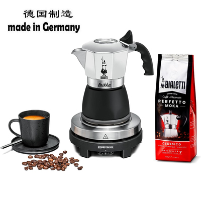 Rommelsbacher电咖啡壶德国进口