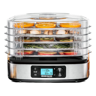 ROMMELSBACHER食物烘干器进口