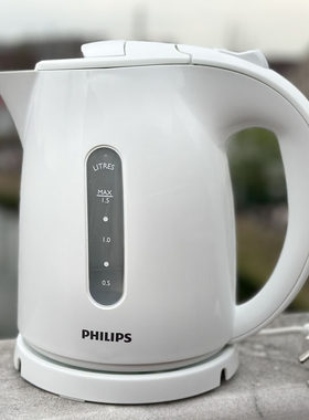 Philips电热水壶德国进口