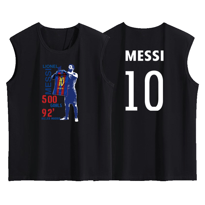 cr7欧洲梅西世界杯足球t恤衫衣服