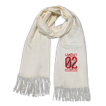 EVA联名新世纪福音战士初号机动漫二次元周边秋冬男围脖披肩围巾