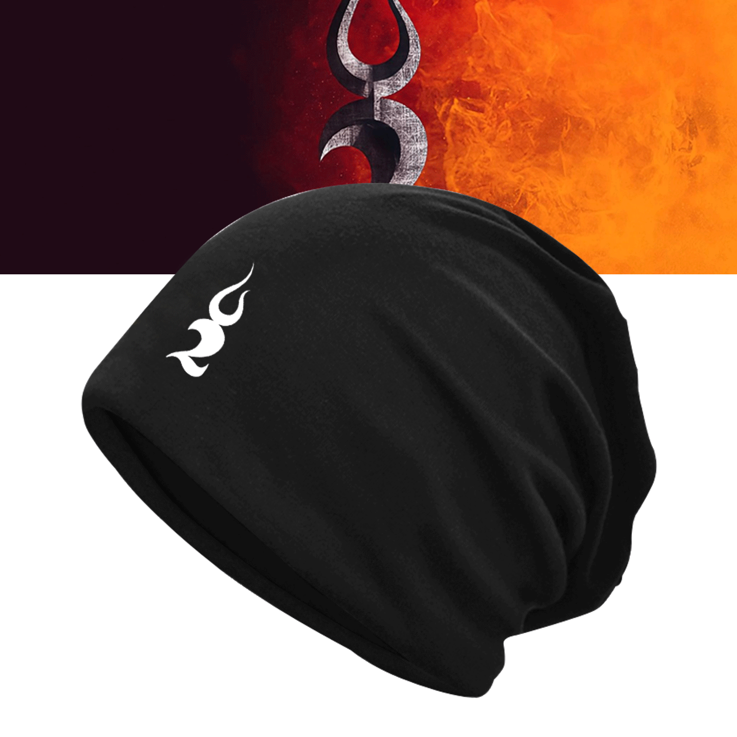 Two Steps From Hell地狱咫尺乐队男女情侣遮阳定制堆堆帽包头帽