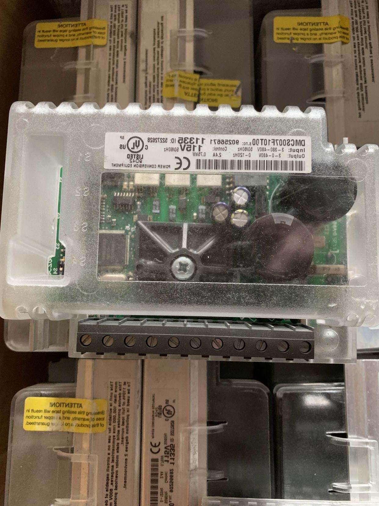 科尼swf变频器dmcs007f10t00 库存新机115v销售询价