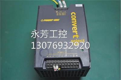 ￥CONVERT SELECT工控电源LWR1601-6 24V 5A LWN1801-6 48V 5A询