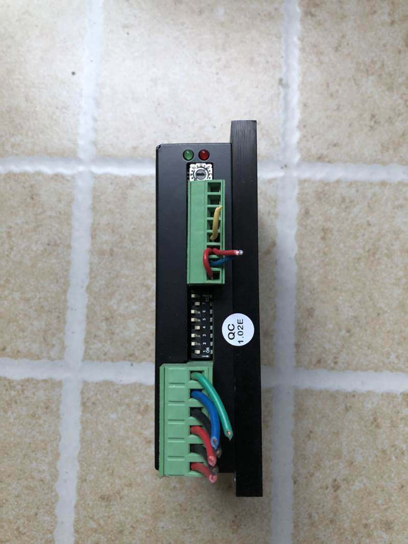 moons'鸣志驱动器步进s驱动器sr4询价