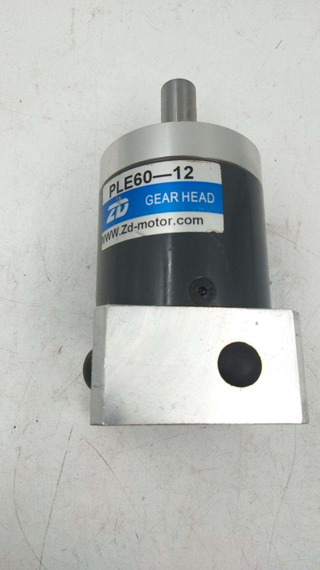 中减速大机le60-12 拆机实物所 p拍询价