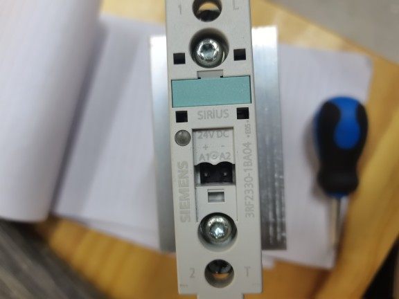 西门子快门洗衣机包邮其他按钮固态继电器3rf23301ba04实拍询价