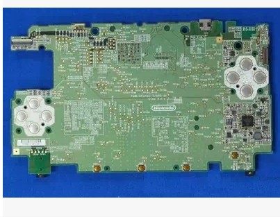 原装PSV1000 3G主板 PSV2000主板 PSPGO维修变砖3DSLL黑屏破解