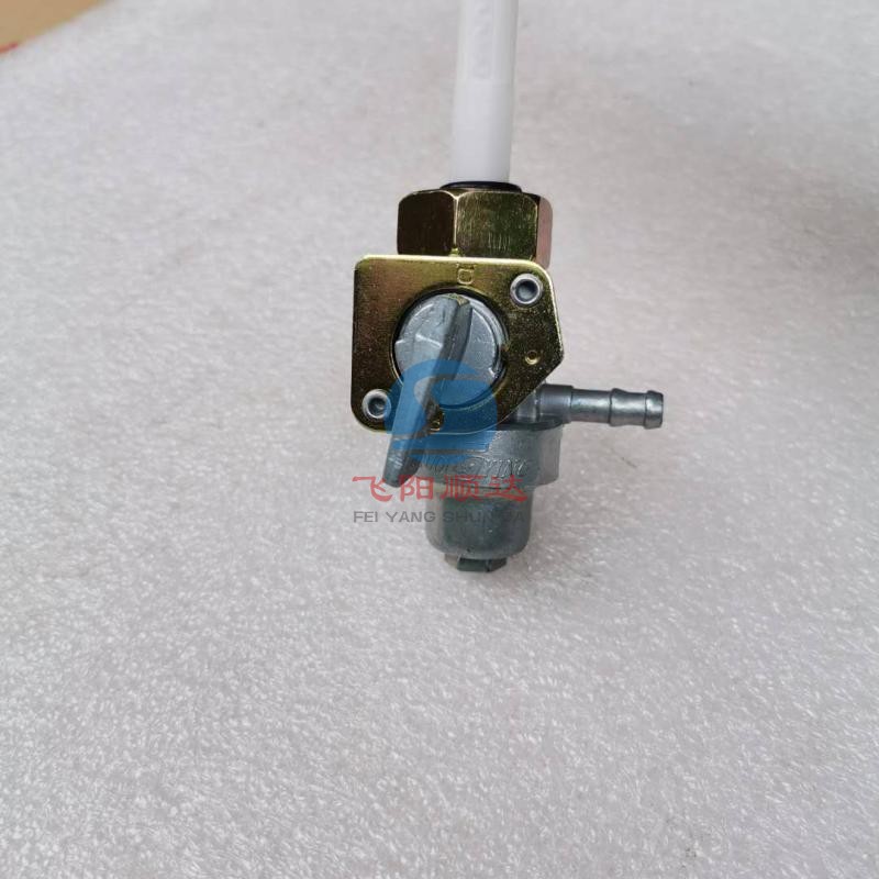 自动放油阀开关飞阳顺达CM125