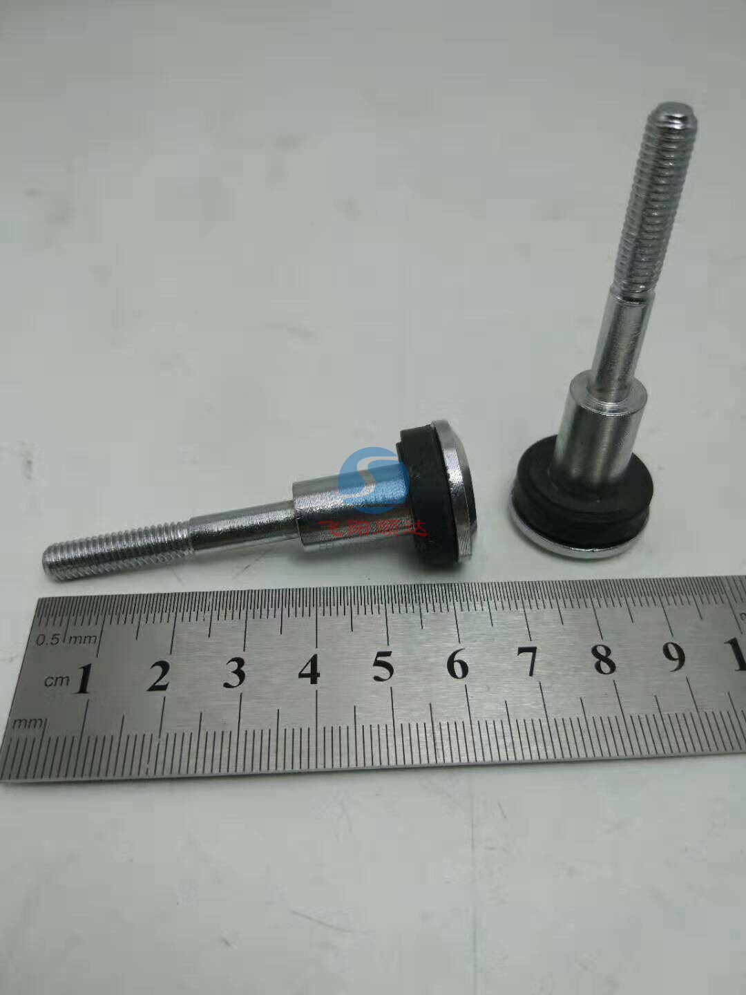 适用CM125-CA250本田王CBT125缸头螺母CB125T缸头螺丝气缸盖螺丝