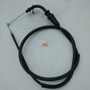 摩托车拉线国产仿车仿EN125油门线吊桶化油器油门线优惠