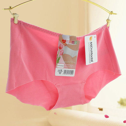 48元包邮正品黛丝少女莫代尔面料