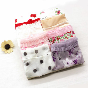 黛丝少女内裤尾货清仓（款式多，面料以实物吊牌内洗标描述为准）