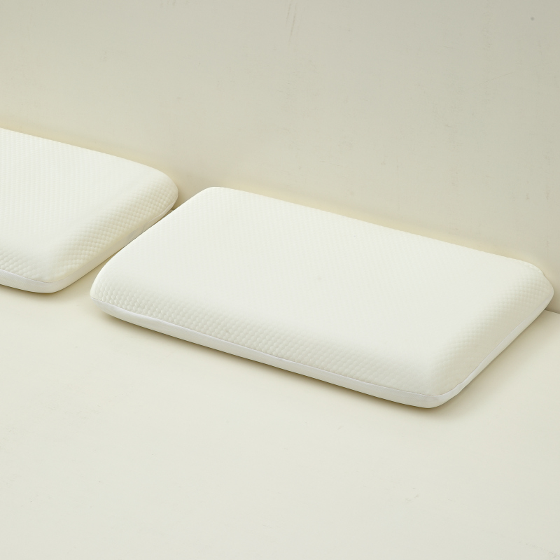 夏季枕套凉感深睡枕pro枕头套单个装记忆枕亚8丫朵枕套70x42x10