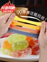 圣福记 Shandong Specialty Sorghum Candy Candy Candy Lummer Snacks Оптовые оптовые подлинные официальные фруктовые сахар
