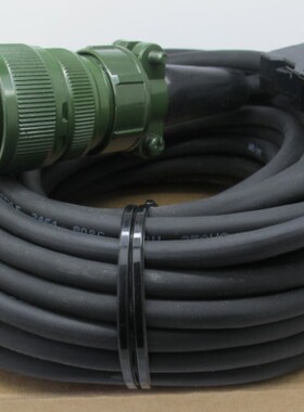 A4A5大功率编码器线MFECA0050ESD MFECA0030ESD MFECA0100ESD