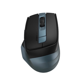 双飞燕可充电款蓝牙无线鼠标静音ipad苹果mac笔记本电脑台式办公