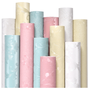 贴墙纸自粘防水防潮卧室房间出租房背景墙高级感壁纸自贴墙壁贴纸