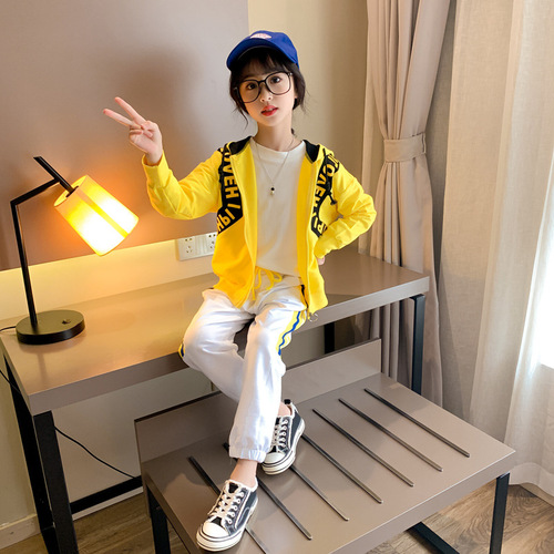 茜舞童装 ZWTZ8802 整款下架