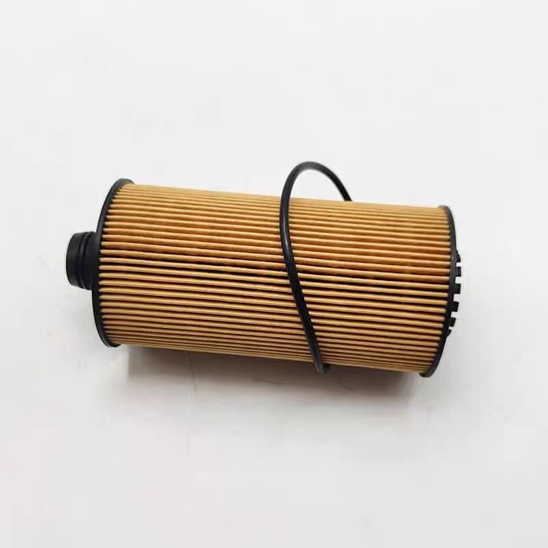 适配陕汽德龙轻卡K3000 潍柴WP2.3N/3/4.1N 货车机油滤芯滤清器格