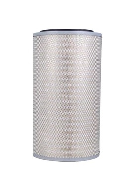 K3249空气滤清器空滤工程车K3248空滤芯重型车滤芯