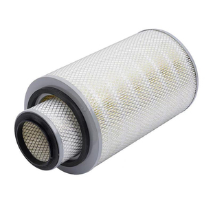 K2133空气滤芯2132东风十通山地轻卡自卸金杯骐运A20万达客车空滤