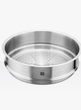 正品双立人Gourmet clad 30cm 蒸笼 蒸格 蒸锅