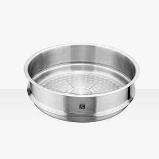 蒸格 正品 蒸锅 蒸笼 30cm 双立人Gourmet clad