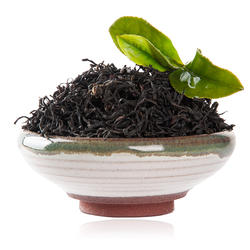 2026新茶贵州黎平高山老树红茶500g小种工夫茶叶浓香型散装花果香