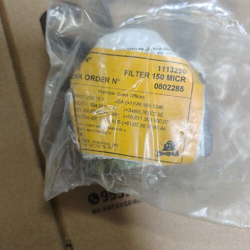 意大利特罗普斯DROPSA 1113250全新二手都有现货