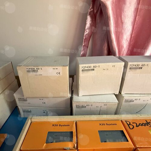 X67DM9321.L12 X67DM9331.L12贝加莱PLC模块全新现货议价