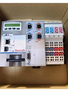 力士乐CML45.1-3P-500-NA-NNNN-NW 力士乐R91117全新二手都有现货