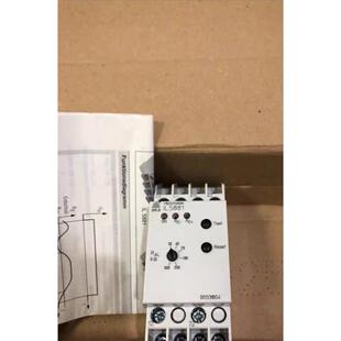 DOLD 多德安继电器IL5881.12 DC24V 号0053804 全新二手都有现货