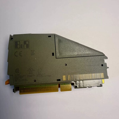 X20IF2772贝加莱二手产品、成色如图，功能正常，需要的