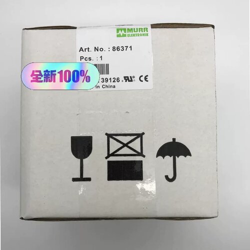德国穆尔MURR 变压器86371