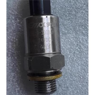 伊迈科思压力感测器S-200