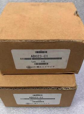 CC-Link控制器AB023-C1 全新二手都有现货