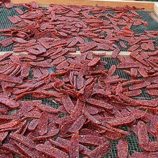 江西土特产农家老妈自制开胃下饭软糯辣椒饼广昌家乡味道零食