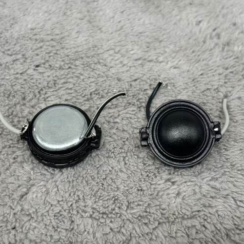 微型迷你高音喇叭内装开孔21mm