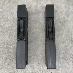 一对价包邮发烧级全频无源音箱喇叭 高中低音全频音箱 环绕音箱