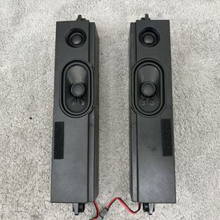 一对价包邮发烧级二分频无源音箱喇叭 高音低音音箱 环绕音箱喇叭